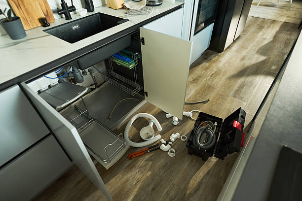 24/7 Emergency Garbage Disposal Repair experts in Mayville, ND